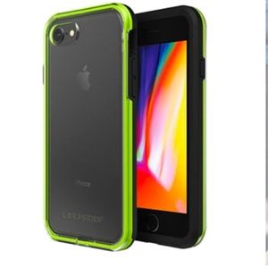 NWT Slam Series Lifeproof Case